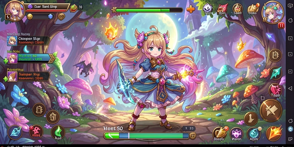 fav77 - Contoh gameplay yang seru dan menantang di FAV77.