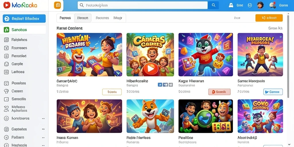 forwin77 - Beragam pilihan permainan untuk dinikmati setiap saat.