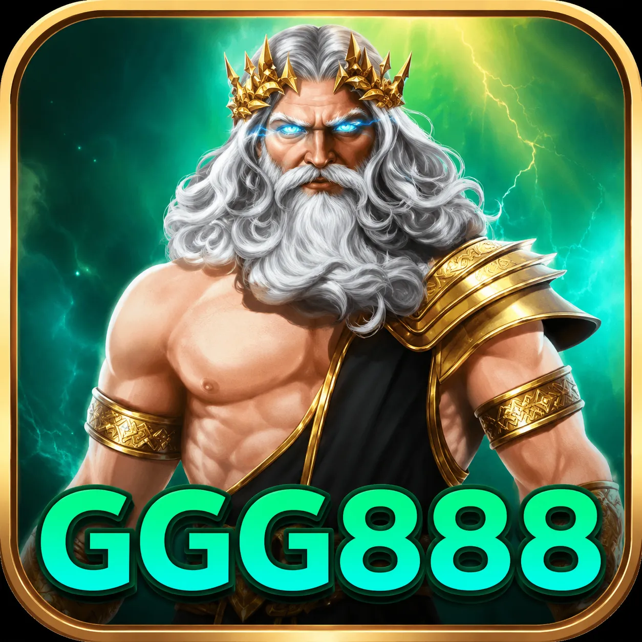 Ikon ggg888