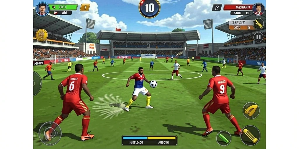 hoki9 - Beragam pilihan permainan menarik di HOKI9.