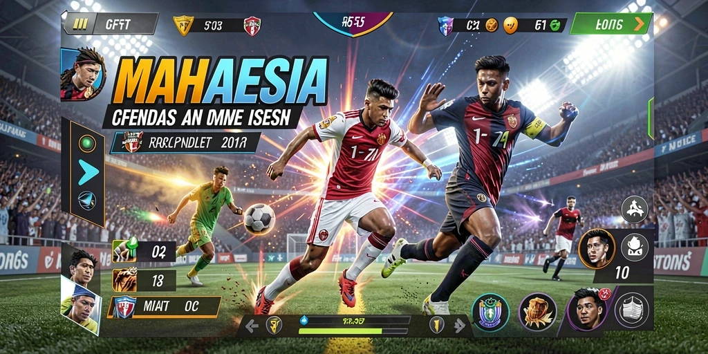jin69 - Tangkapan layar menampilkan mode multiplayer dengan pemain lain.