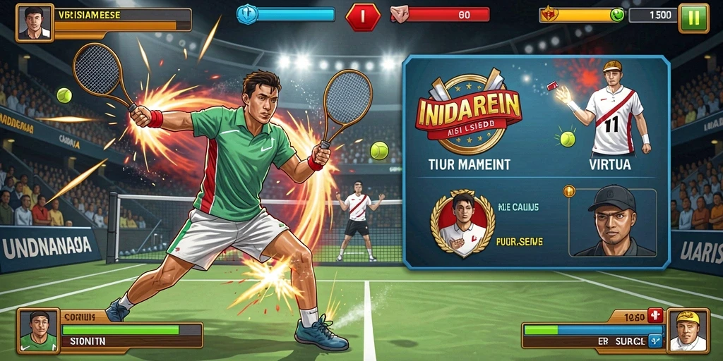 nagatoto168 - Ilustrasi permainan slot dengan peluang menang besar.