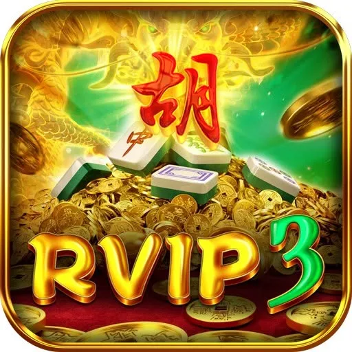 RVIP3 - Game Seru dengan Keseruan Tanpa Henti
