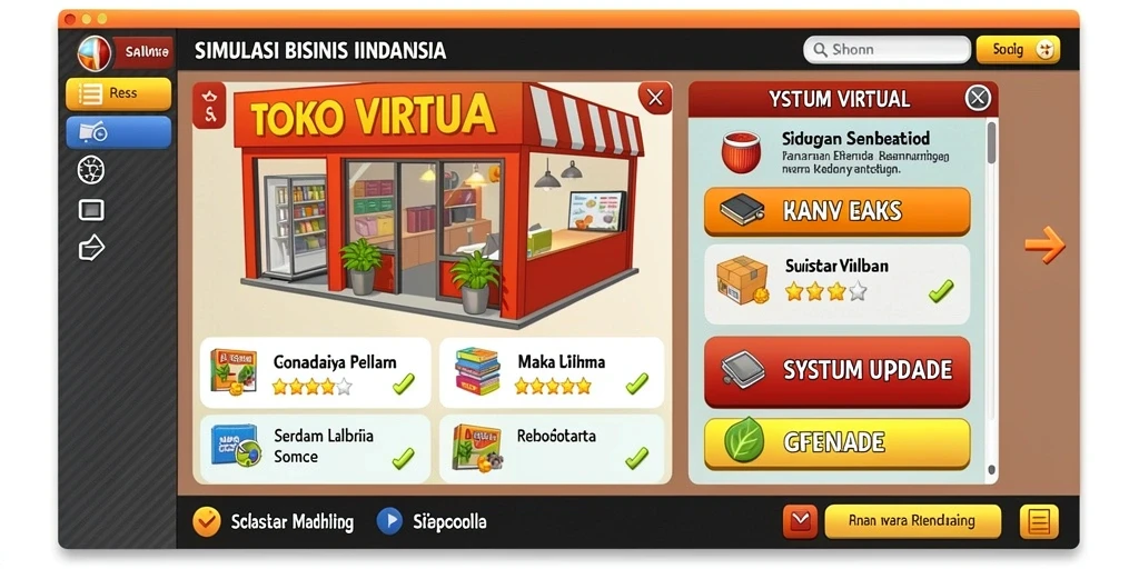 sinartogel - Fitur interaktif untuk kompetisi dengan pemain lain.