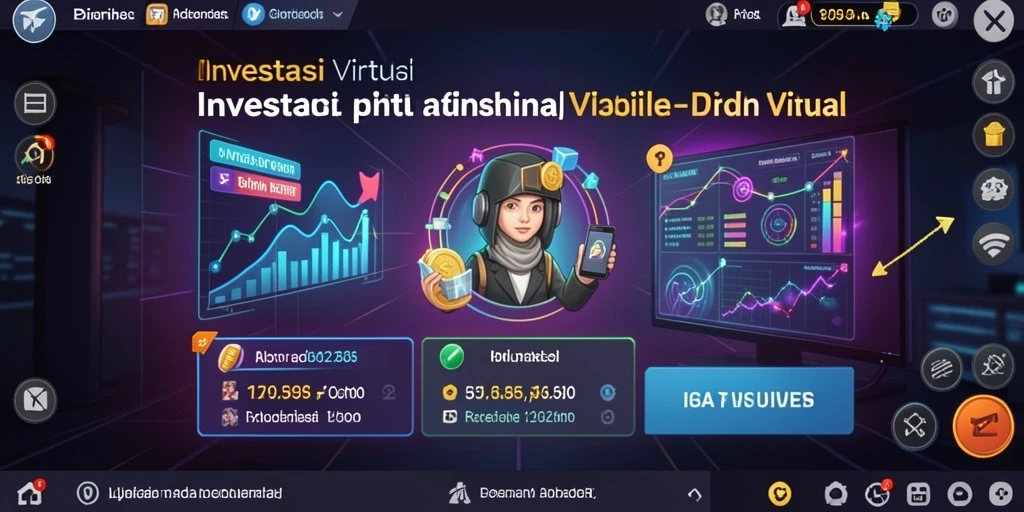 topi189 - Mode multiplayer yang seru dan interaktif.