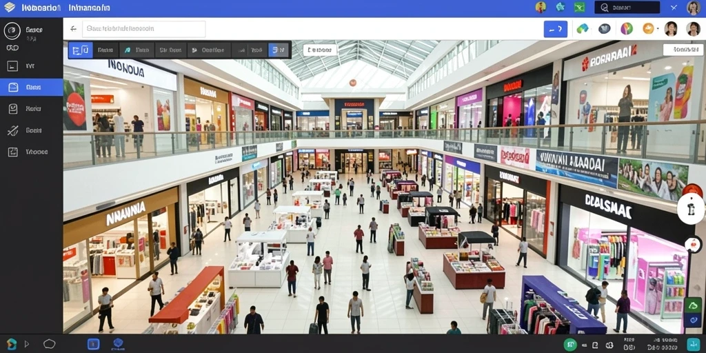 win8game - Tampak fitur multiplayer yang seru dalam WIN8GAME.