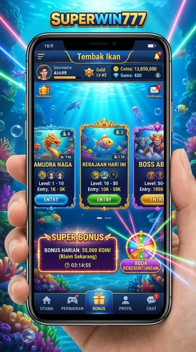 Pratinjau build resmi — siap diunduh untuk Android