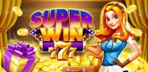 superwin777 — Logo Resmi